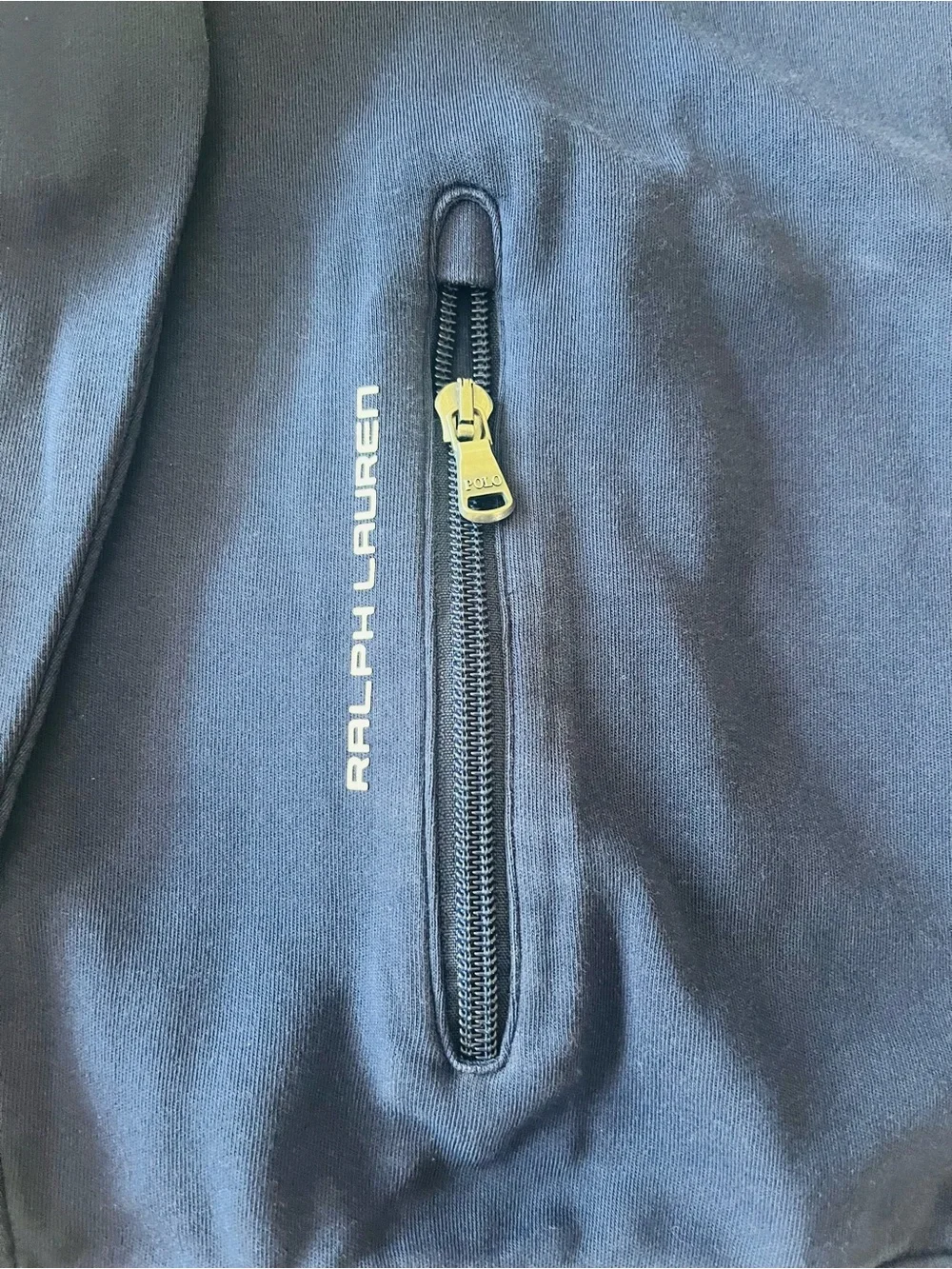 Polo Ralph Lauren classic full